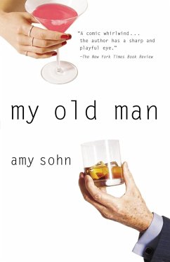 My Old Man - Sohn, Amy
