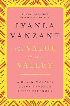 The Value in the Valley - Vanzant, Iyanla