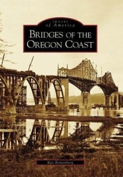 Bridges of the Oregon Coast - Bottenberg, Ray