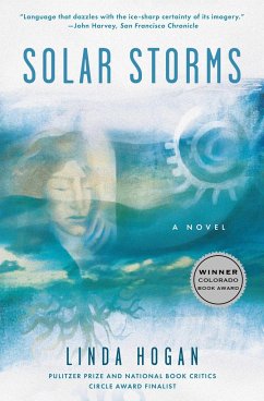 Solar Storms - Hogan, Linda