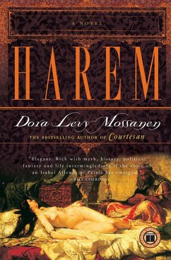 HAREM - Levy, Mossanen Dora