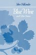 Blue Wine and Other Poems - Bild 1