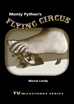 Monty Python's Flying Circus - Landy, Marcia