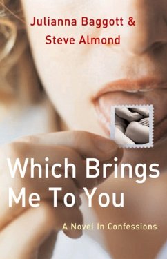 Which Brings Me To You - Baggott, Julianna; Almond, Steve