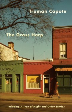 The Grass Harp - Capote, Truman