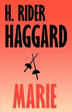 Cover Marie