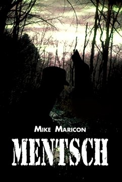 Mentsch - Maricon, Mike