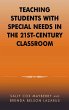 Teaching Students with Special Needs in... - Bild 1