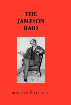 JAMESON RAID - Unknown