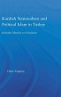 Kurdish Nationalism and Political Islam... - Bild 1