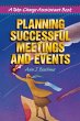 Planning Successful Meetings and Events - Bild 1