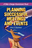 Planning Successful Meetings and Events
