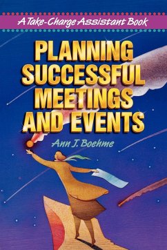 Planning Successful Meetings and Events - Boehme, Ann J.