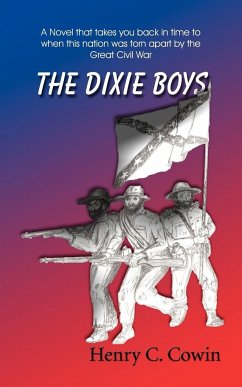 The Dixie Boys - Cowin, Henry C.