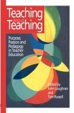 Teaching about Teaching