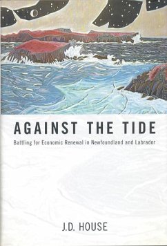 Against the Tide - House, J Douglas