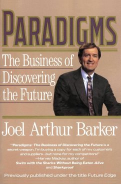 Paradigms - Barker, Joel A.