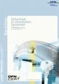 12. DFN-CERT Workshop &quote;Sicherheit in vernetzten Systemen&quote;