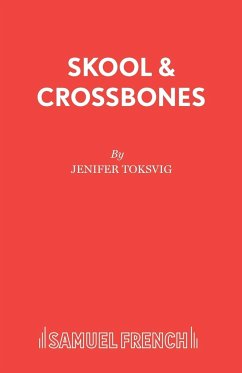 Skool & Crossbones