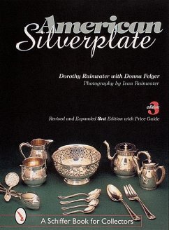 American Silverplate - Rainwater, Dorothy T.