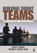 Building Smart Teams - Bild 1
