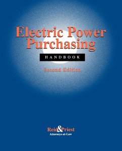 Electric Power Purchasing Handbook - Reid & Priest