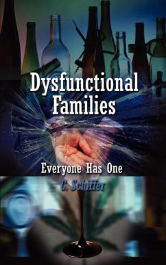 Cover Dysfunctional Families Everyone Has One