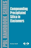 Compounding Precipitated Silica in Elastomers