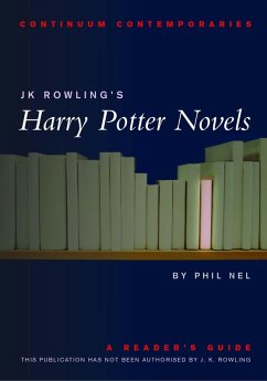 Cover Jk Rowling's Harry Potter Novels