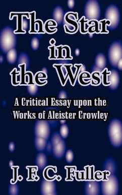 The Star in the West - Fuller, J F C