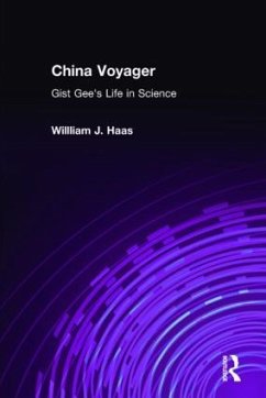 China Voyager - Haas, Willliam J