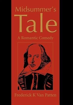 Midsummer's Tale - Patten, Frederick K. van