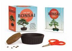 The Mini Bonsai Kit - Press, Running