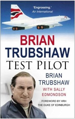 Cover Brian Trubshaw