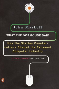 What the Dormouse Said - Markoff, John