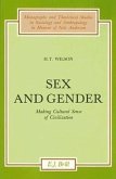 Sex and Gender