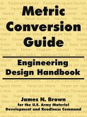 Metric Conversion Guide