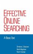 Effective Online Searching - Bild 1