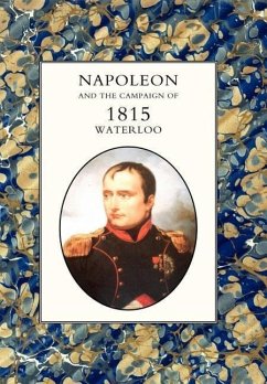 Cover Napoleon and the Campaign of 1815
