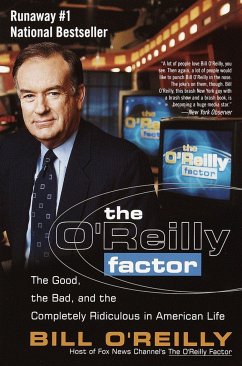 The O'Reilly Factor - O'Reilly, Bill