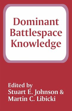 Dominant Battlespace Knowledge