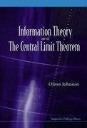 Information Theory and the Central Limit Theorem - Johnson, Oliver T