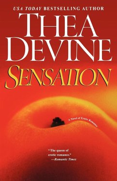 Sensation - Devine, Thea