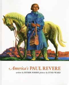 America's Paul Revere - Forbes, Esther Hoskins