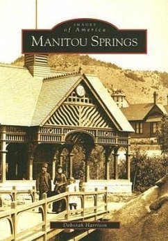 Manitou Springs - Harrison, Deborah