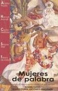 Mujeres de Palabra - Yunes, Eliana; Bingemer, Maria Clara Lucchetti