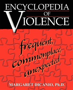 Encyclopedia of Violence - DiCanio, Margaret B.