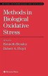 Methods in Biological Oxidative Stress - Bild 1