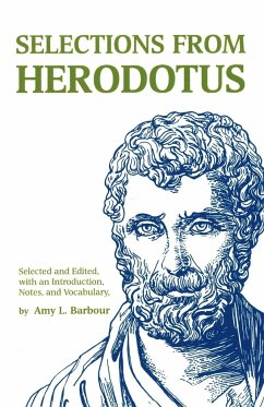 Selections from Herodotus