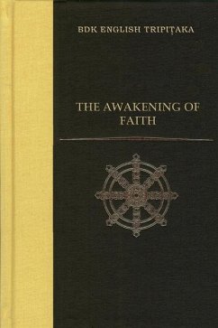 The Awakening of Faith